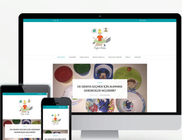 Profesyonel Blog Tasarımı