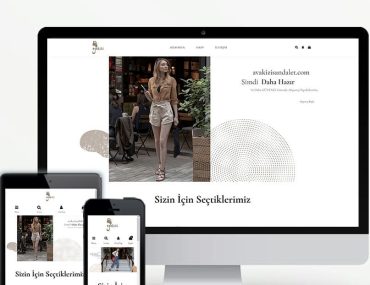 Balıkesir Web Tasarım