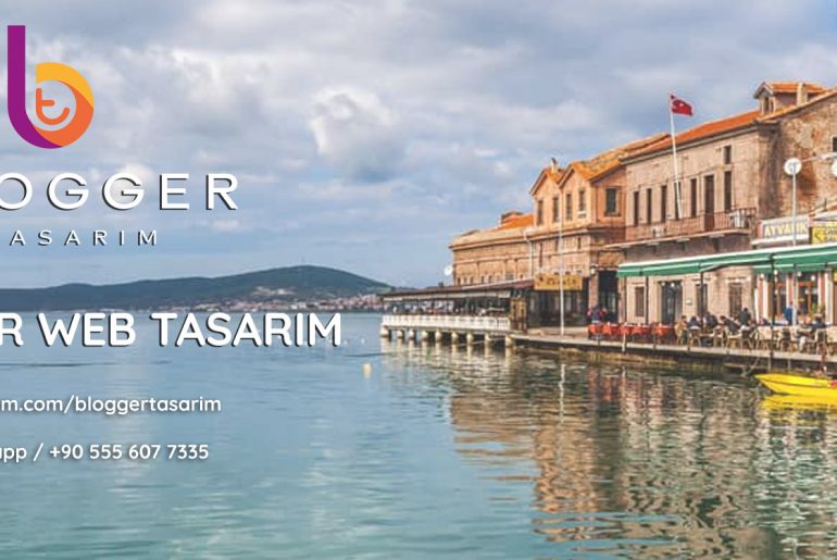 Balıkesir Web Tasarımı ve E-Ticaret Çözümleri: İşletmenizin Dijital Yolculuğunda Bir Adım Önde Olun Balıkesir Web Tasarım Ofisi