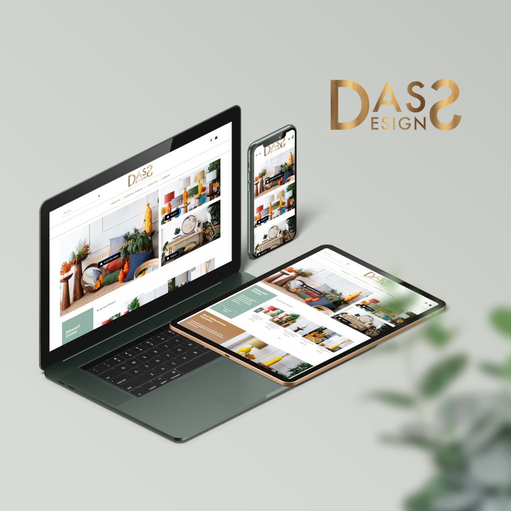 Balıkesir Web Tasarım