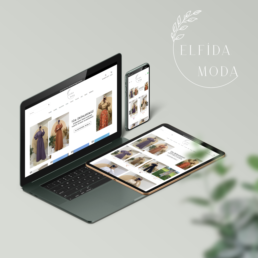 Balıkesir Web Tasarım