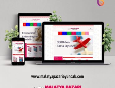 Balıkesir Web Tasarım