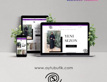 Balıkesir Web Tasarım