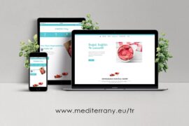 Mediterrany E-Ticaret Sistemi